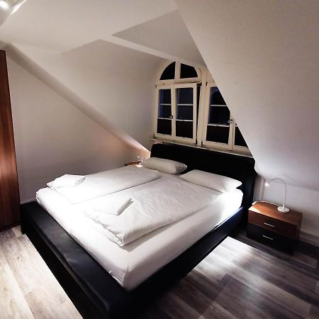 Cf26 75M2 Central Quiet Duplex Apartment Heidelberg Luaran gambar