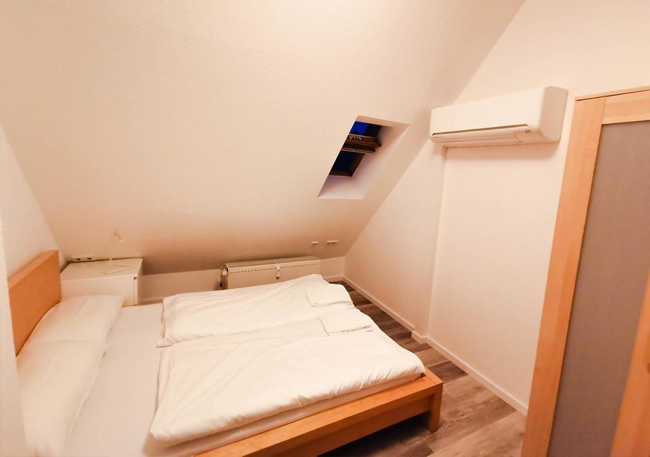 Cf26 75M2 Central Quiet Duplex Apartment Heidelberg Luaran gambar