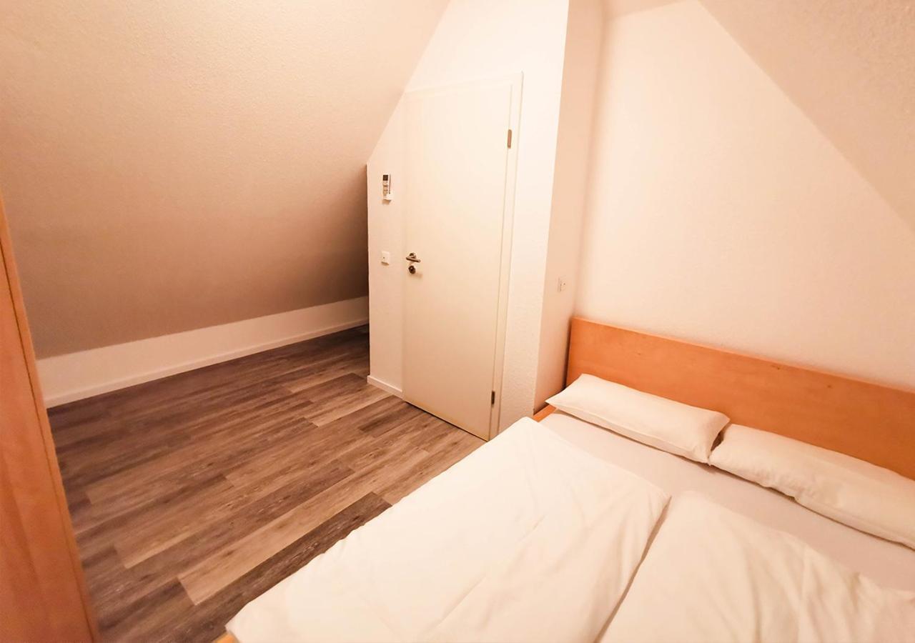 Cf26 75M2 Central Quiet Duplex Apartment Heidelberg Luaran gambar