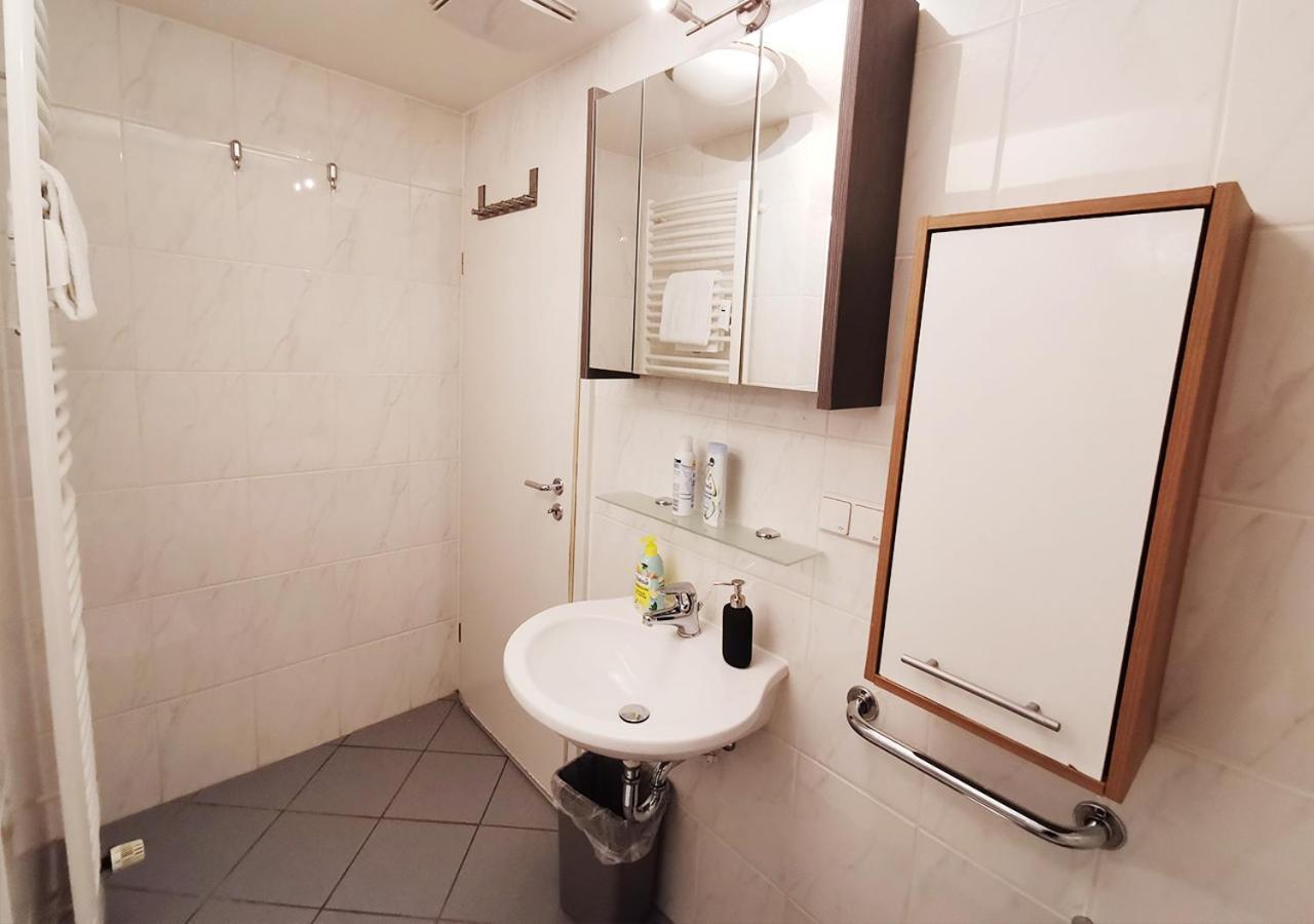 Cf26 75M2 Central Quiet Duplex Apartment Heidelberg Luaran gambar